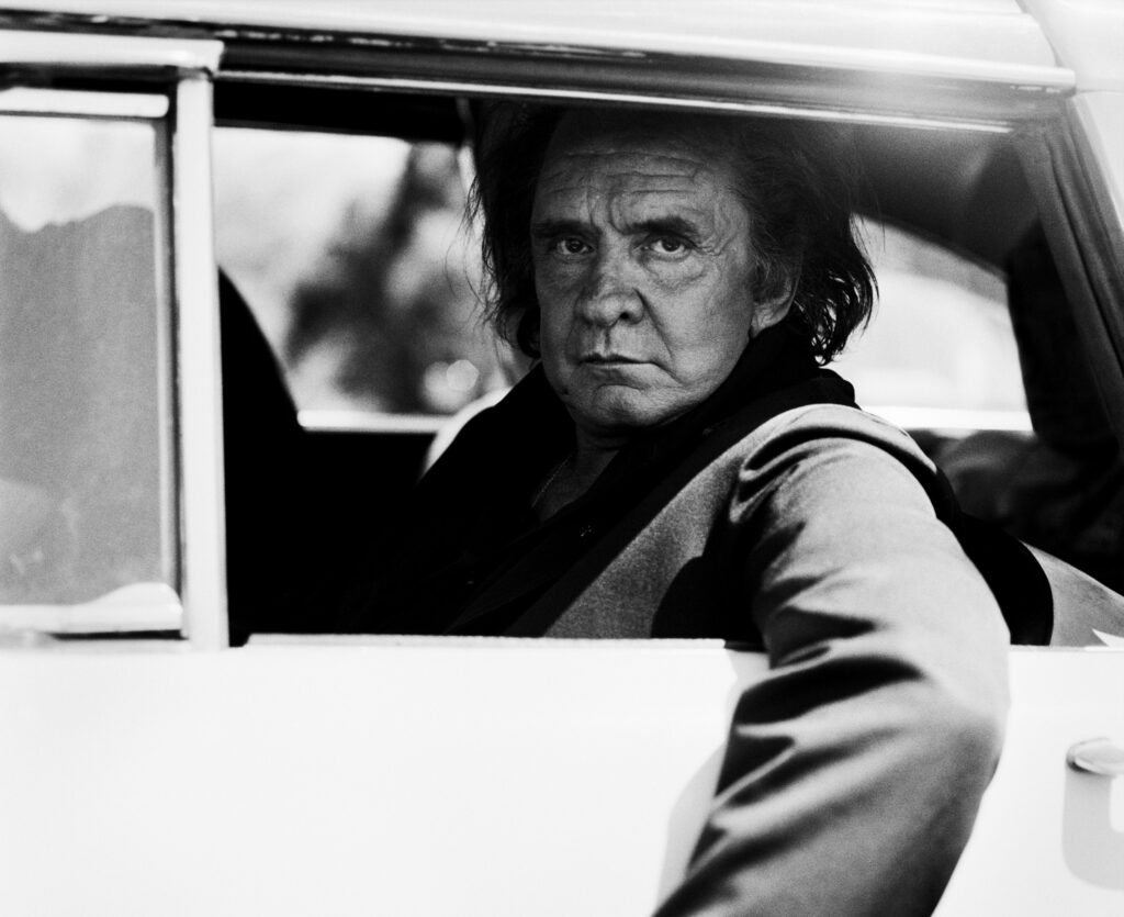 ZENO X GALLERY - Anton corbijn