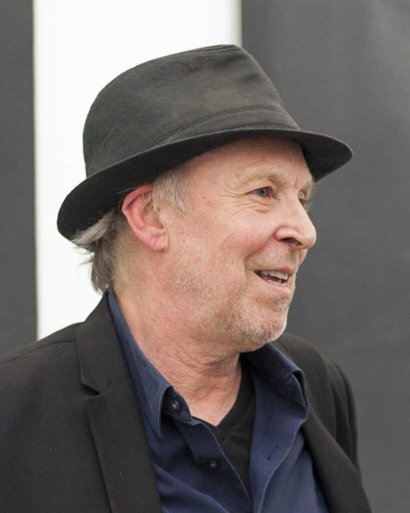 ZENO X GALLERY - Dirk Braeckman