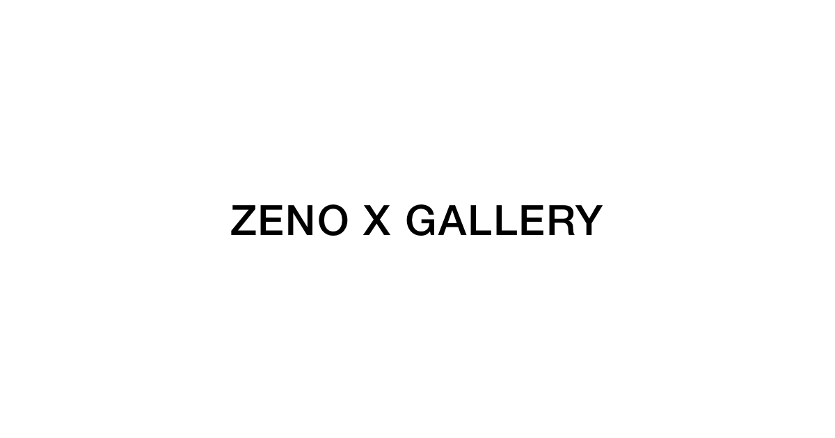 Kim Jones at Zeno X Gallery – Art Viewer