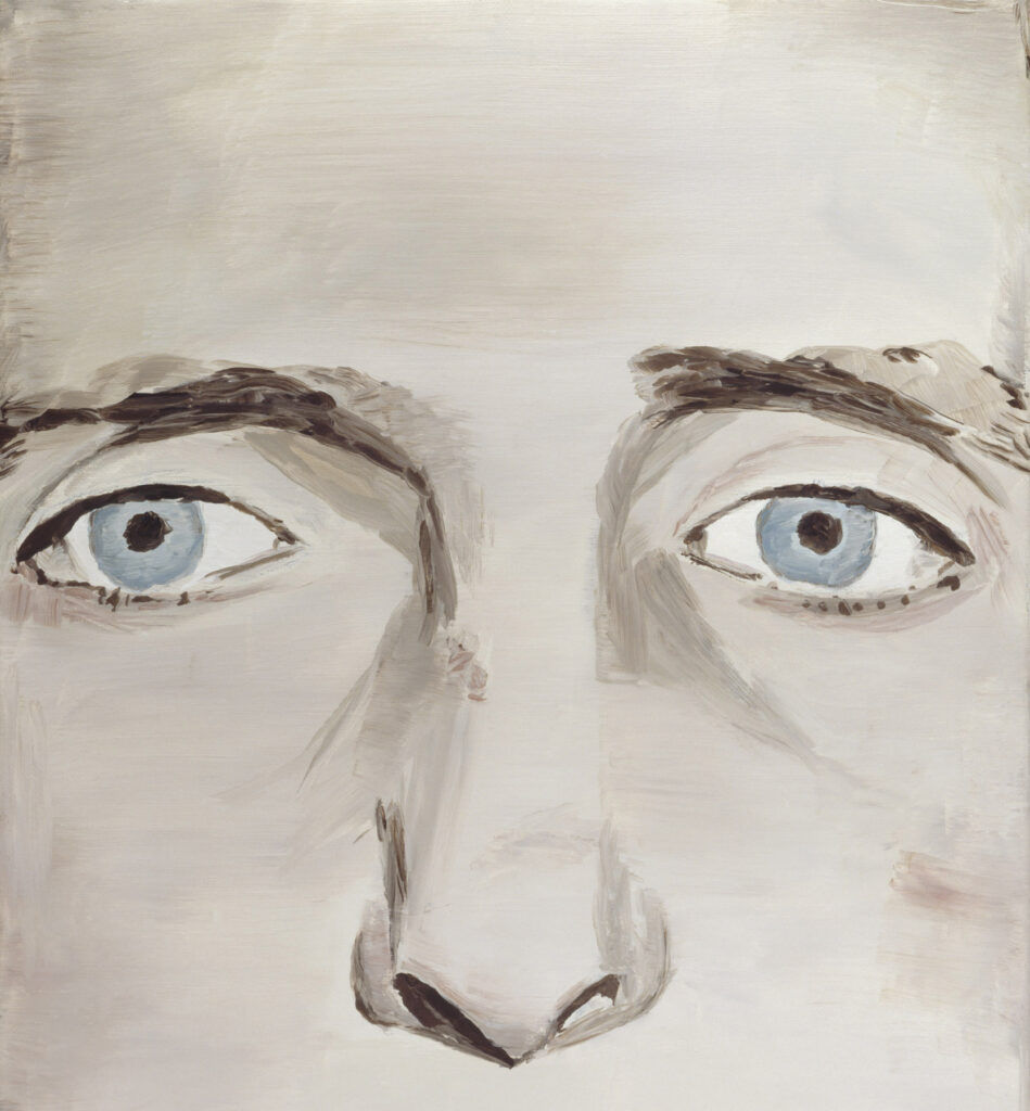 ZENO X GALLERY - Luc tuymans