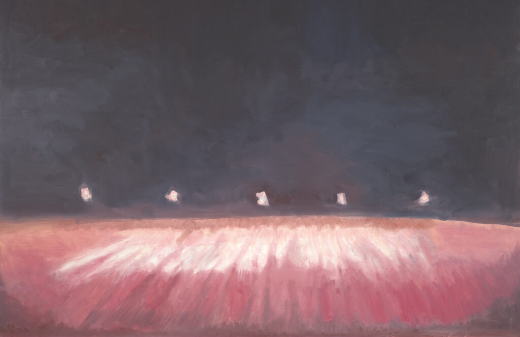 ZENO X GALLERY - Luc tuymans