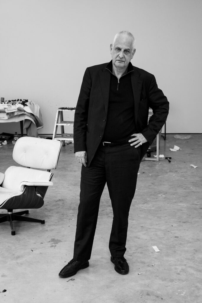 ZENO X GALLERY - © Alex Salinas