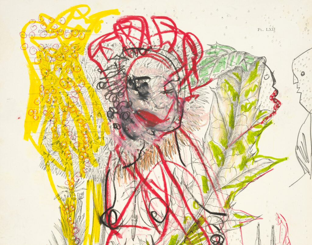 ZENO X GALLERY - Pélagie gbaguidi