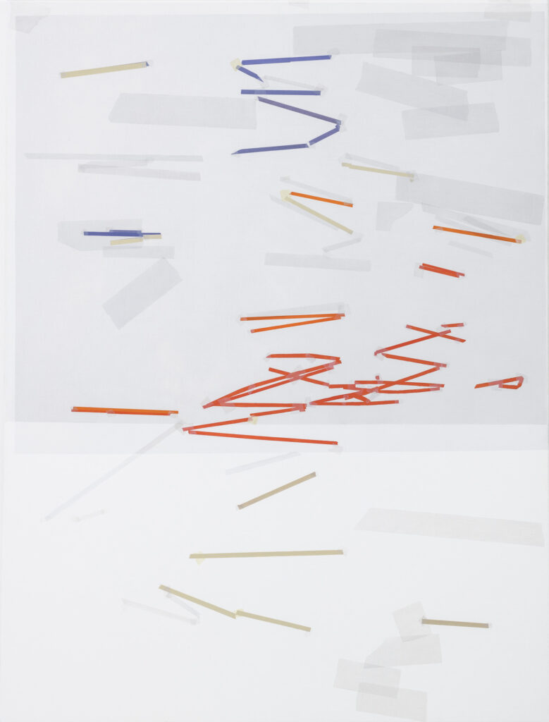 ZENO X GALLERY - Kees goudzwaard