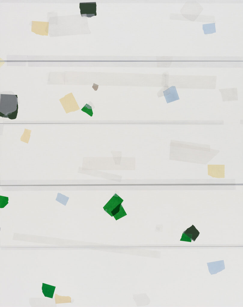 ZENO X GALLERY - Kees goudzwaard