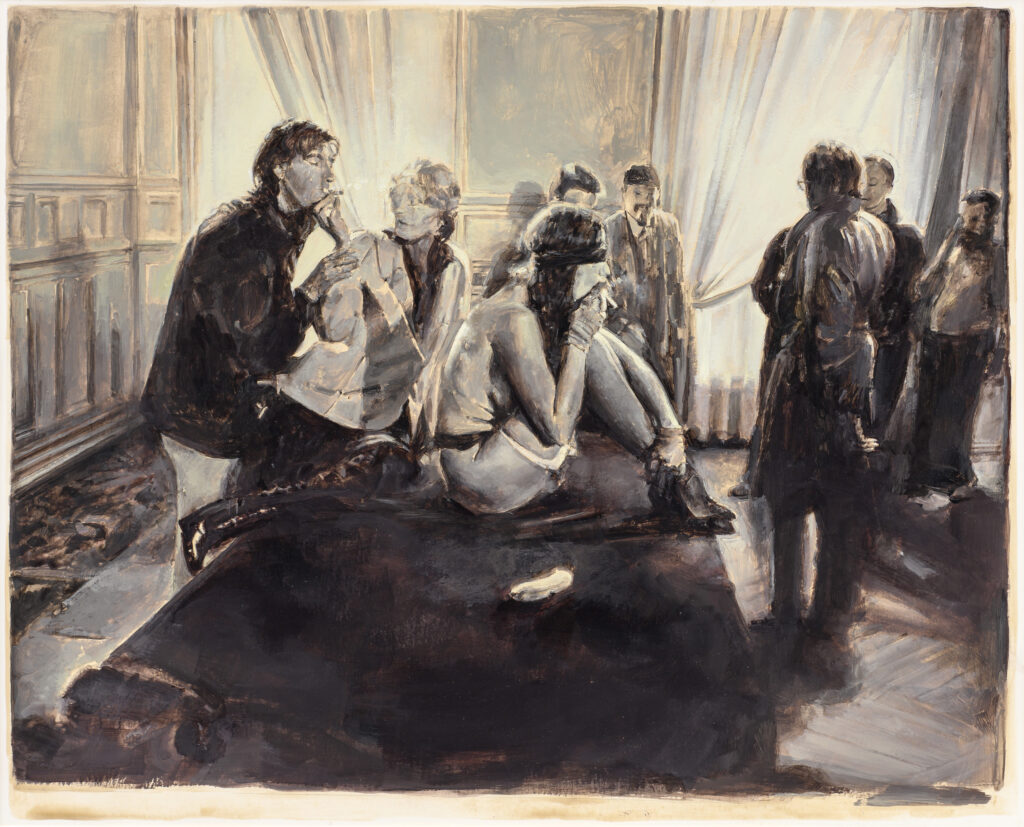 ZENO X GALLERY - Jan de maesschalck