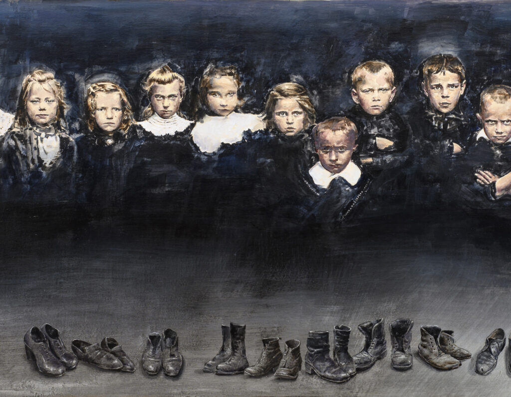 ZENO X GALLERY - Jan de maesschalck