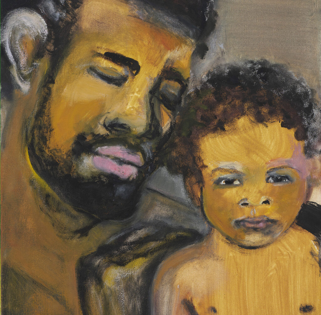 ZENO X GALLERY - Marlene dumas