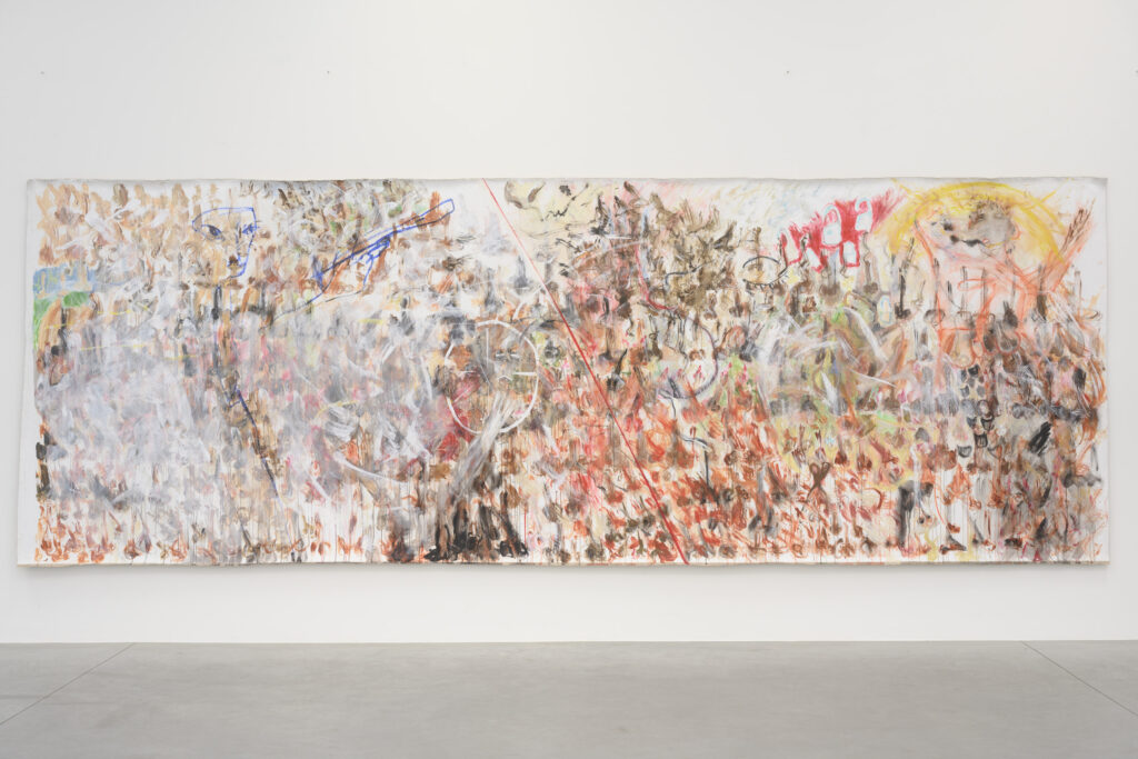 ZENO X GALLERY - Pélagie gbaguidi