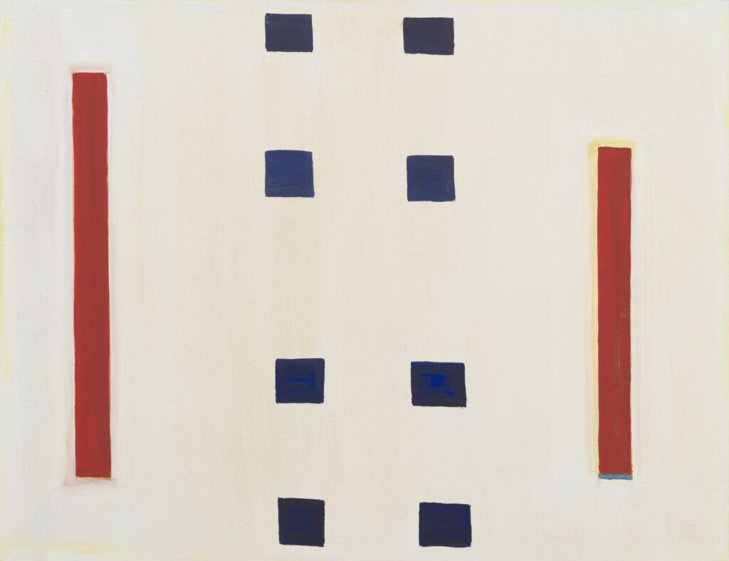 ZENO X GALLERY - Raoul de keyser