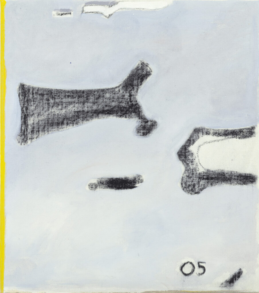 ZENO X GALLERY - Raoul de keyser