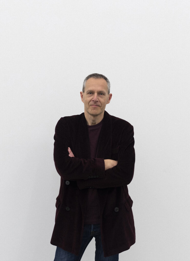 ZENO X GALLERY - Jan De Maesschalck