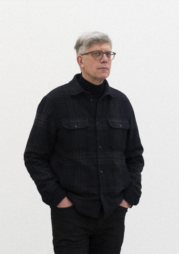 ZENO X GALLERY - Kees Goudzwaard