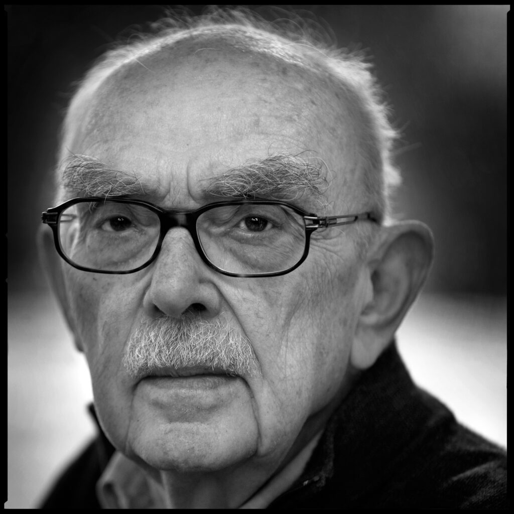 ZENO X GALLERY - Raoul De Keyser