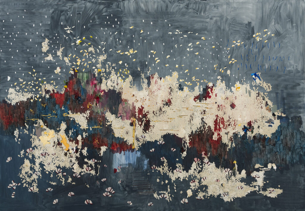 ZENO X GALLERY - Marina rheingantz