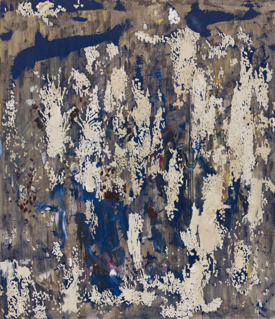 ZENO X GALLERY - Marina rheingantz