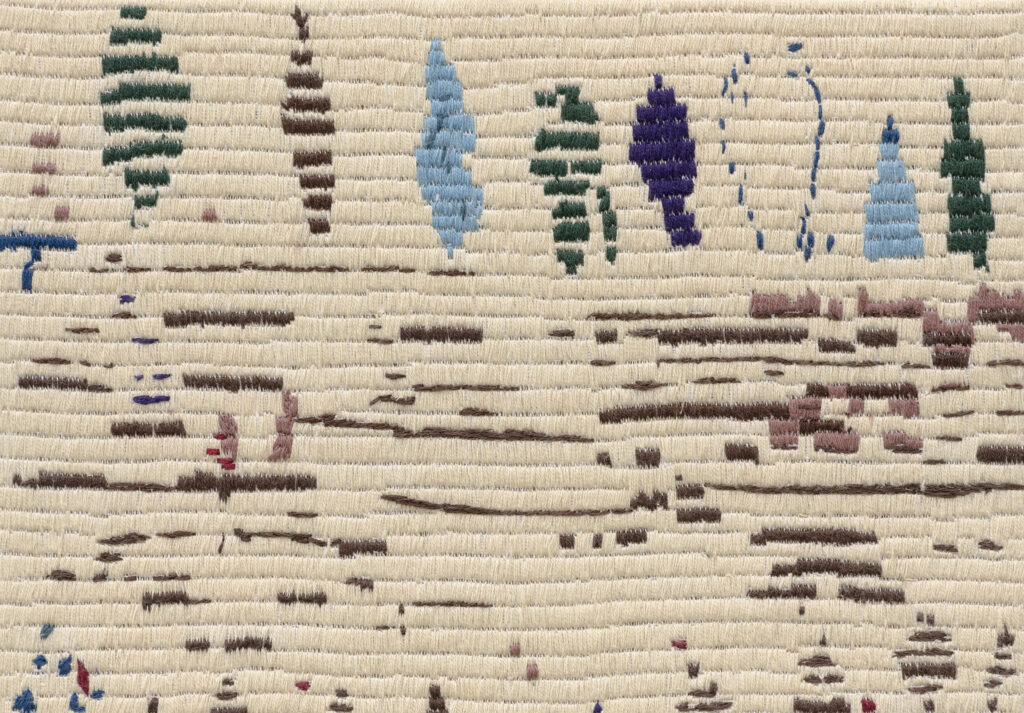 ZENO X GALLERY - Marina rheingantz