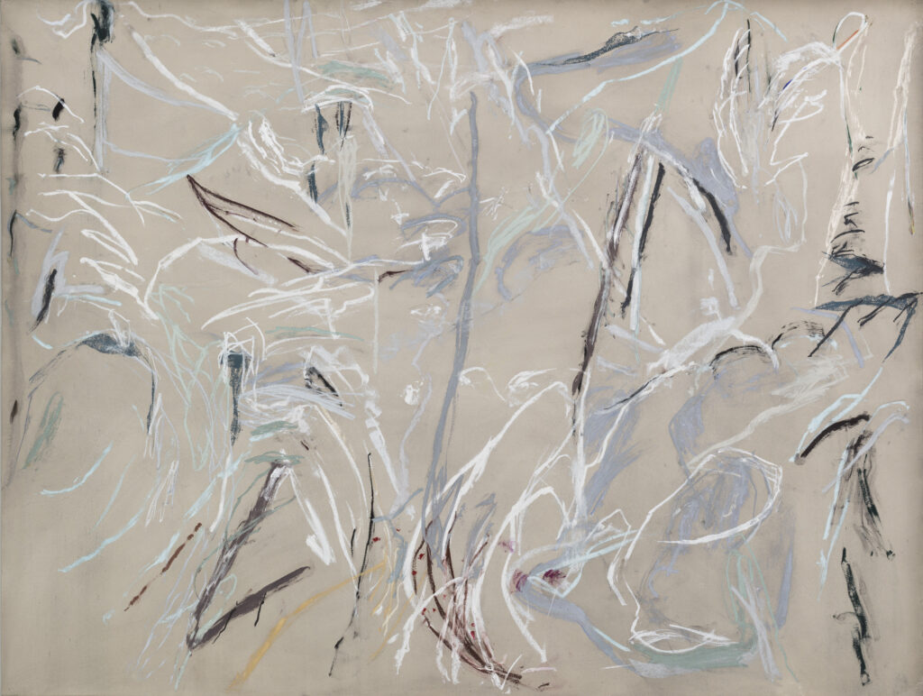 ZENO X GALLERY - Susan hartnett