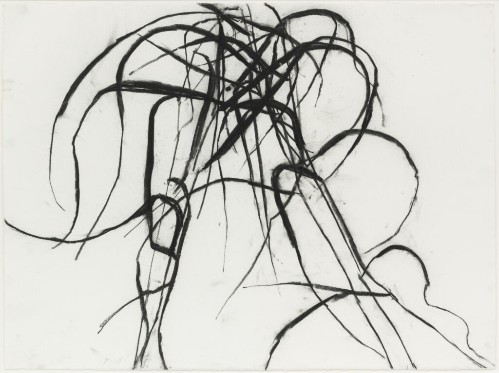 ZENO X GALLERY - Susan hartnett