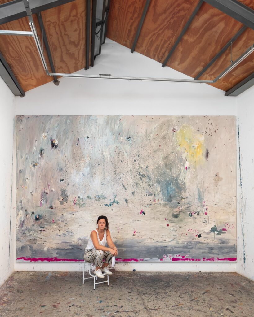 Marina Rheingantz - ZENO X GALLERY