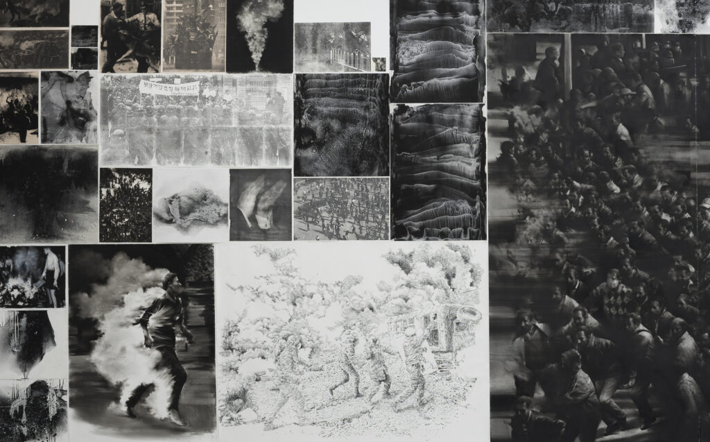 ZENO X GALLERY - Mircea suciu