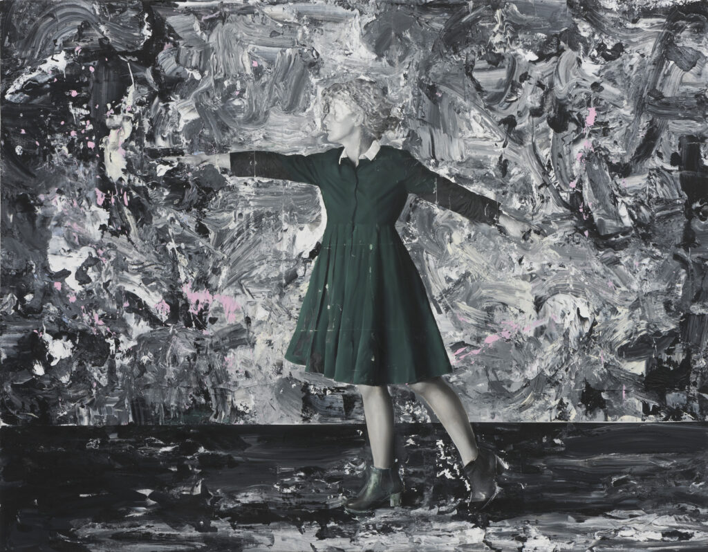 ZENO X GALLERY - Mircea suciu