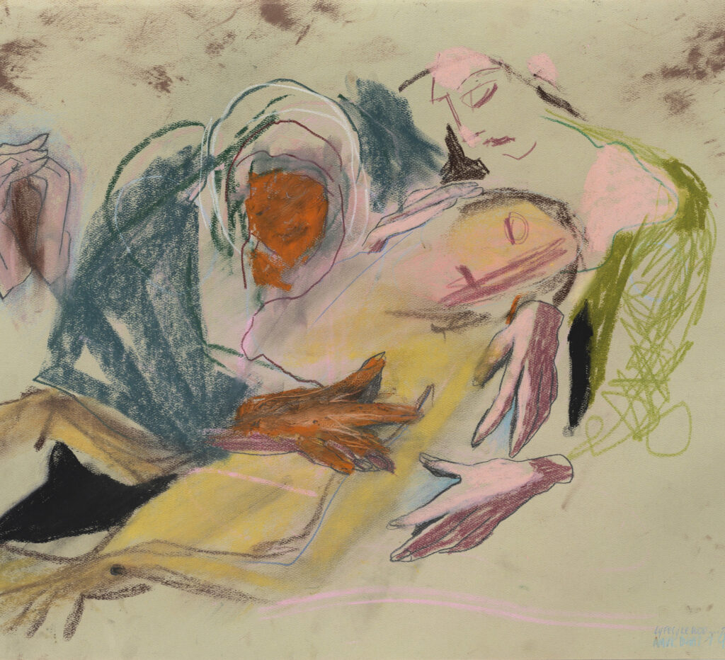 ZENO X GALLERY - Anne-mie van kerckhoven