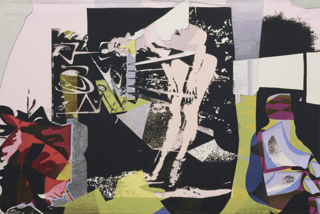 ZENO X GALLERY - Anne-mie van kerckhoven