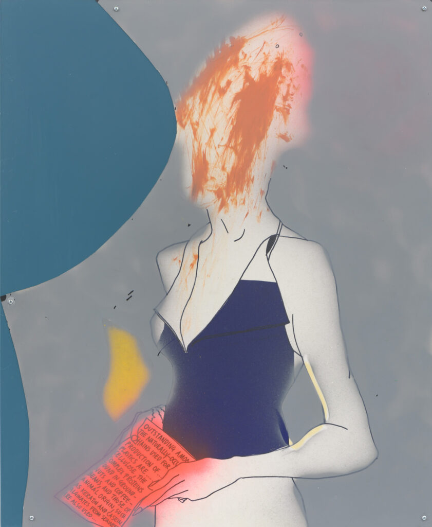 ZENO X GALLERY - Anne-mie van kerckhoven