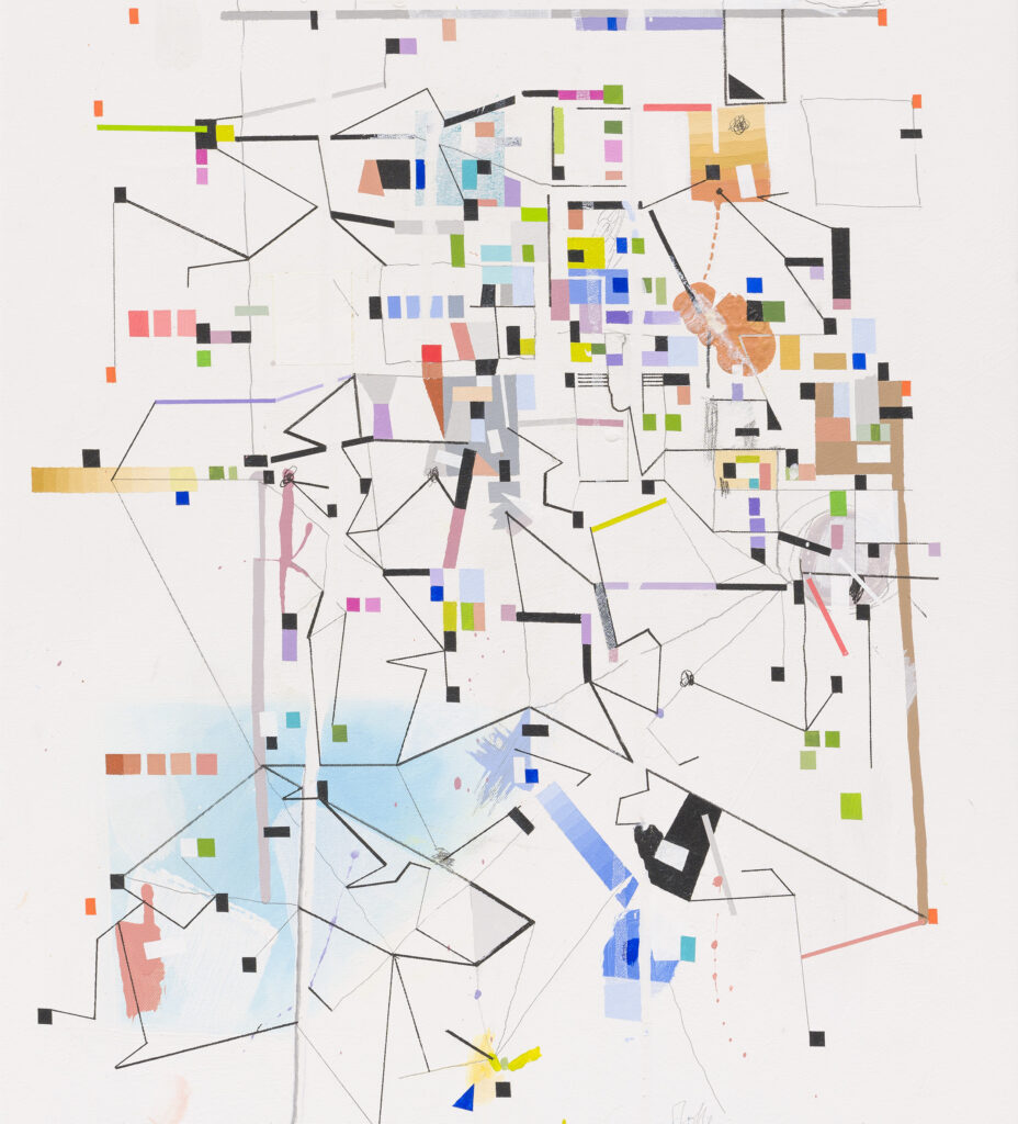 ZENO X GALLERY - Bart stolle