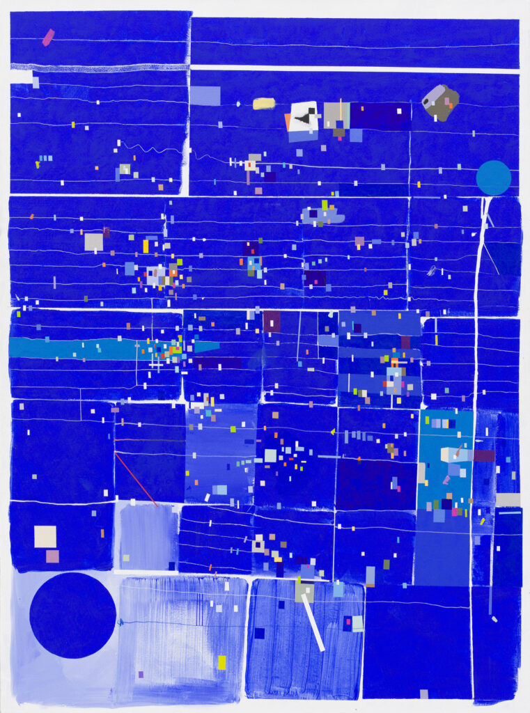 ZENO X GALLERY - Bart stolle