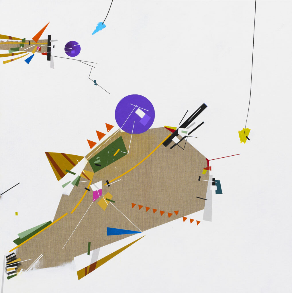 ZENO X GALLERY - Bart stolle