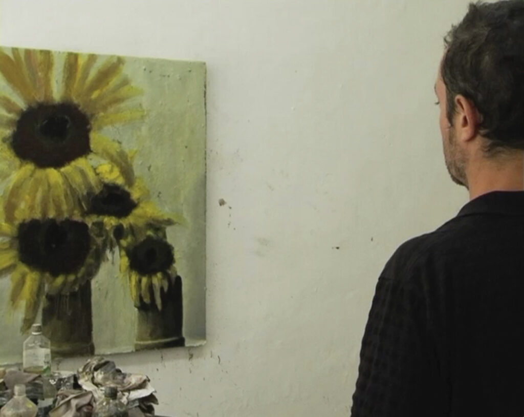 ZENO X GALLERY - Cristof Yvoré