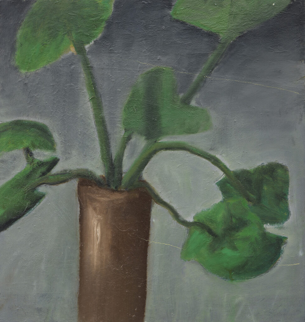 ZENO X GALLERY - Cristof yvoré