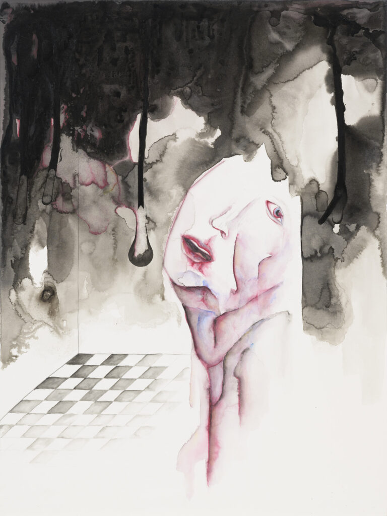 ZENO X GALLERY - Grace schwindt