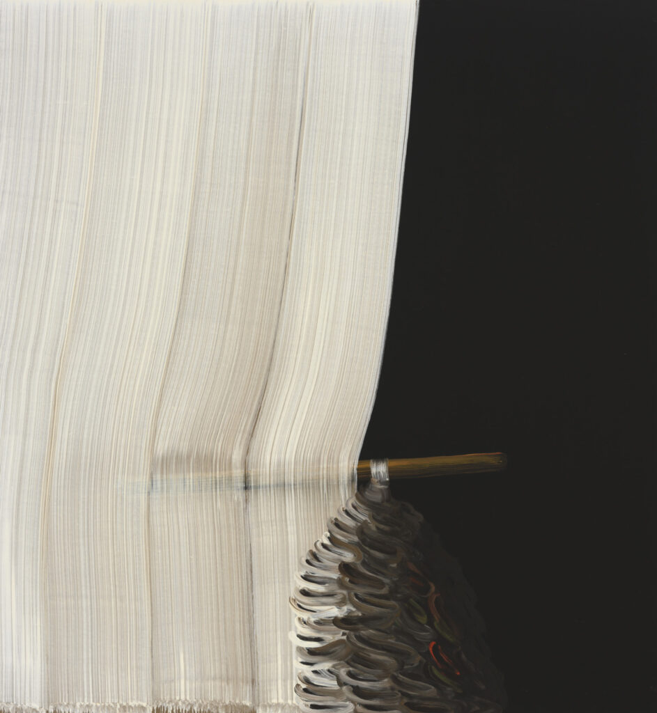 ZENO X GALLERY - Hyun-sook song