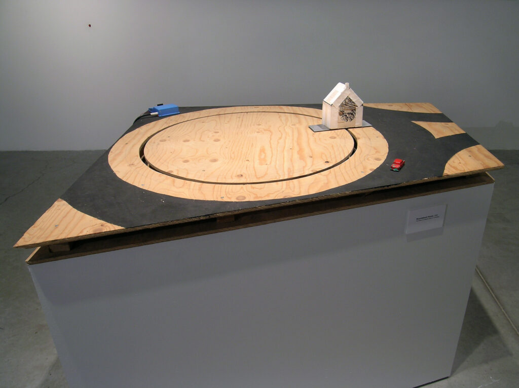 ZENO X GALLERY - John körmeling