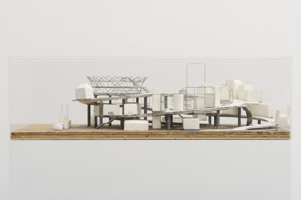 ZENO X GALLERY - John körmeling