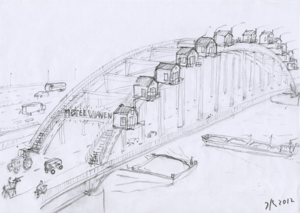 ZENO X GALLERY - John körmeling