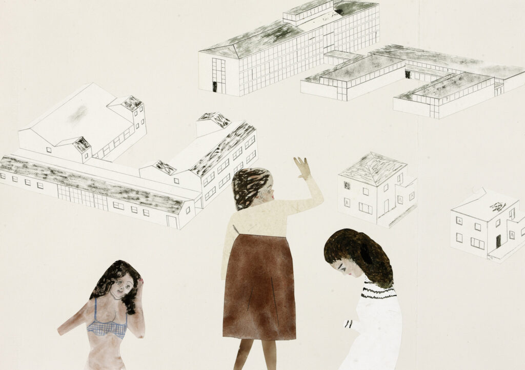 ZENO X GALLERY - Jockum nordström