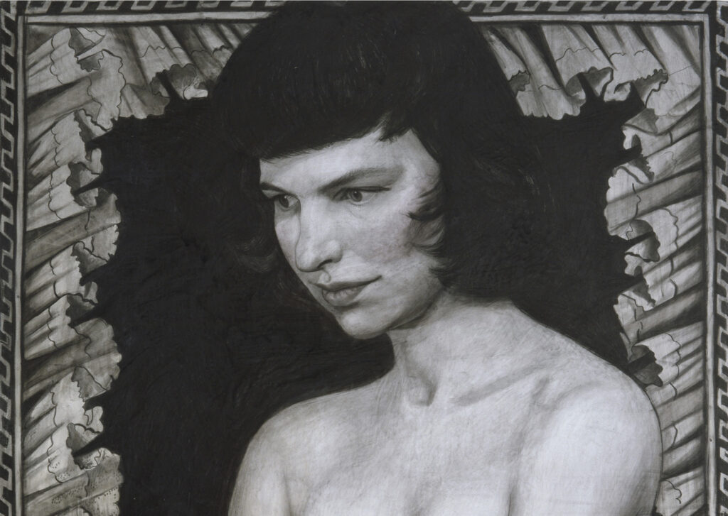 ZENO X GALLERY - Jenny scobel