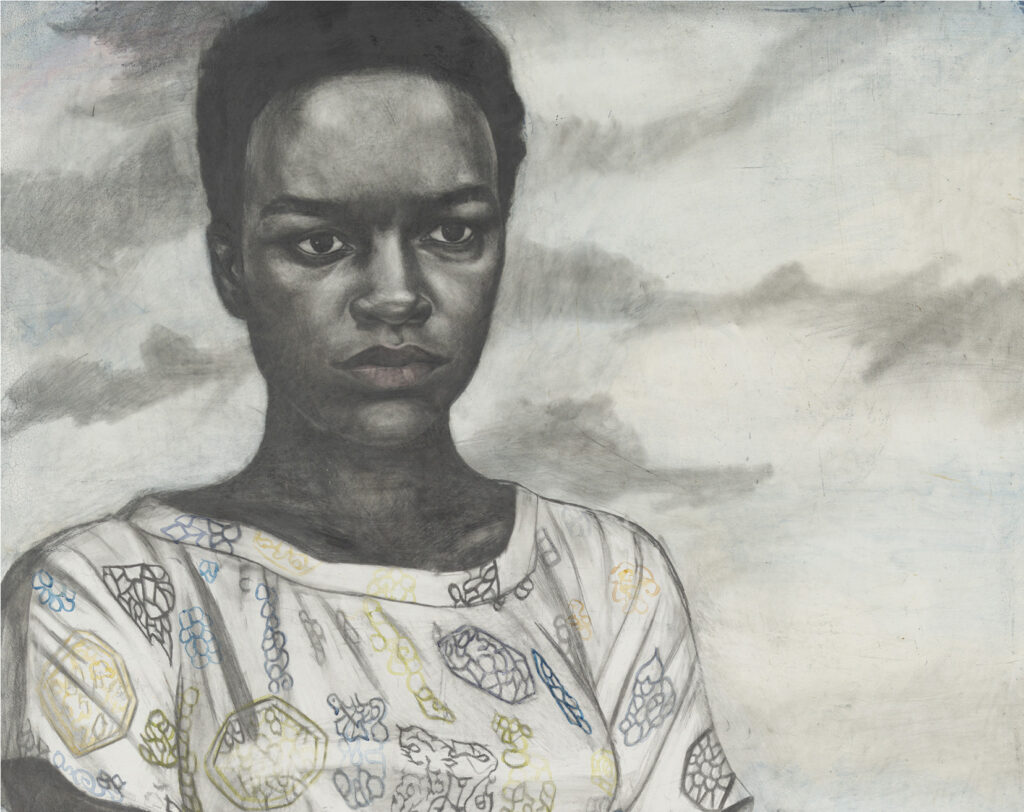 ZENO X GALLERY - Jenny scobel