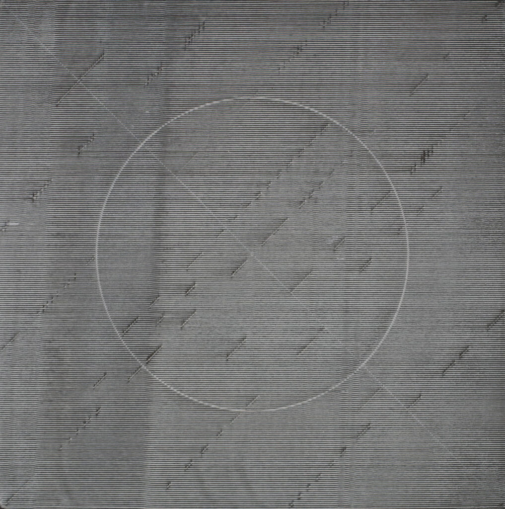 ZENO X GALLERY - Jack whitten