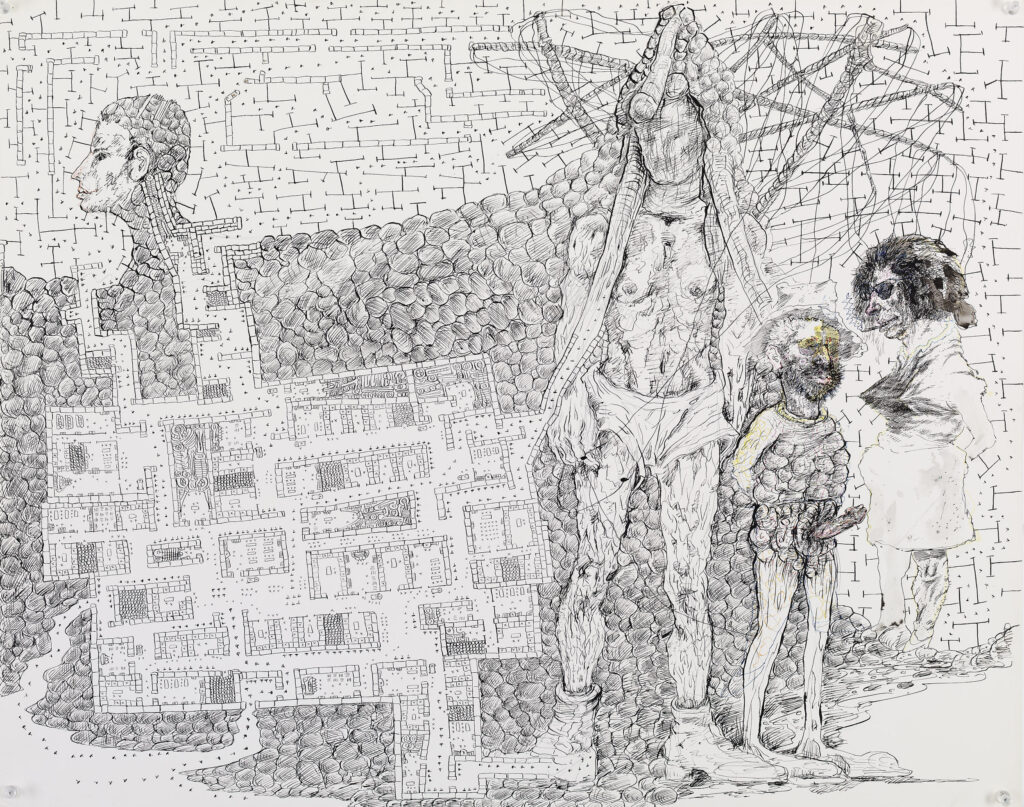 ZENO X GALLERY - Kim jones