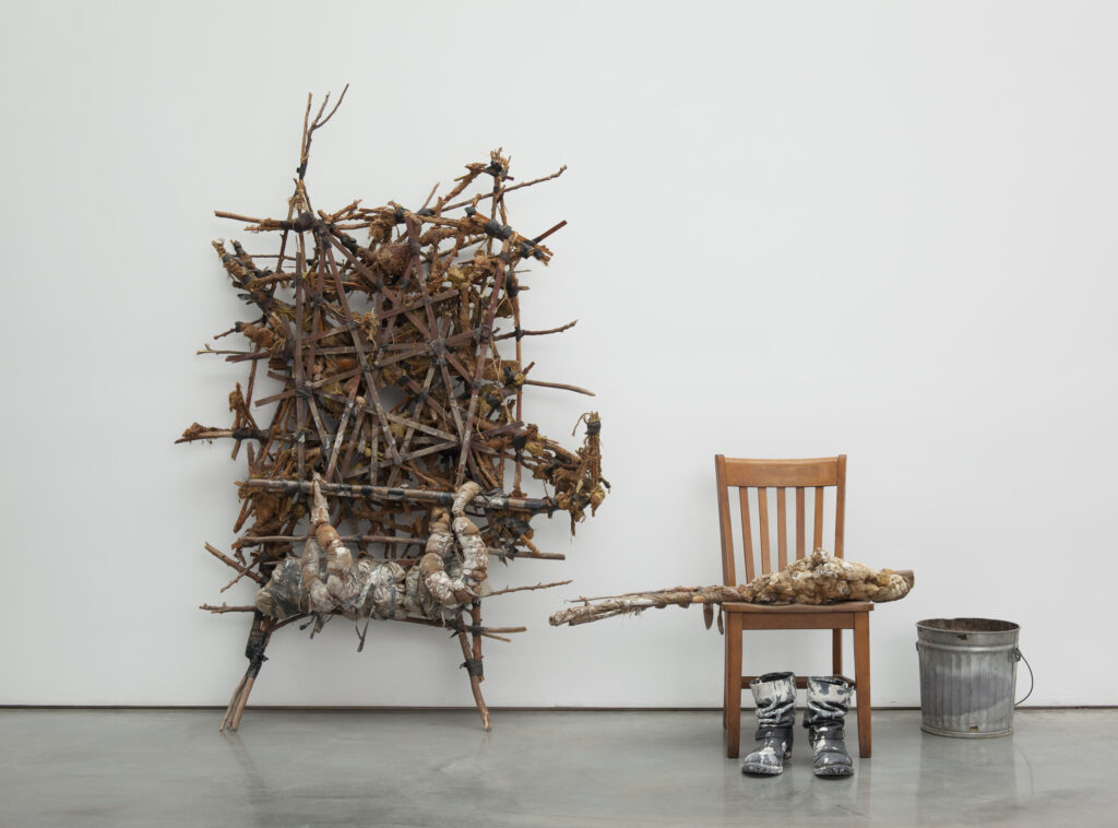 ZENO X GALLERY - Kim jones