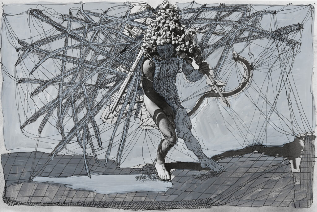 ZENO X GALLERY - Kim jones