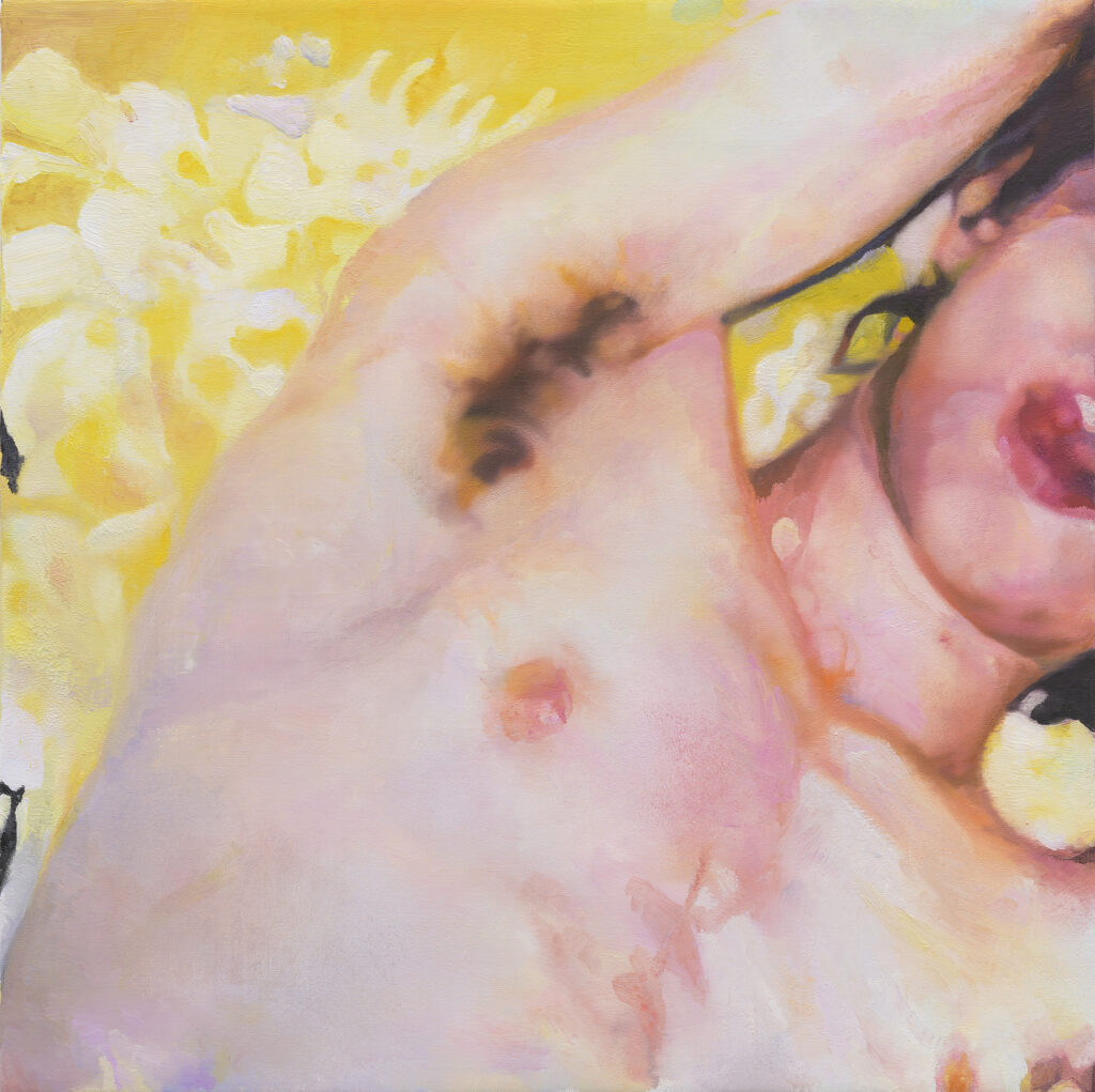 ZENO X GALLERY - Johannes kahrs