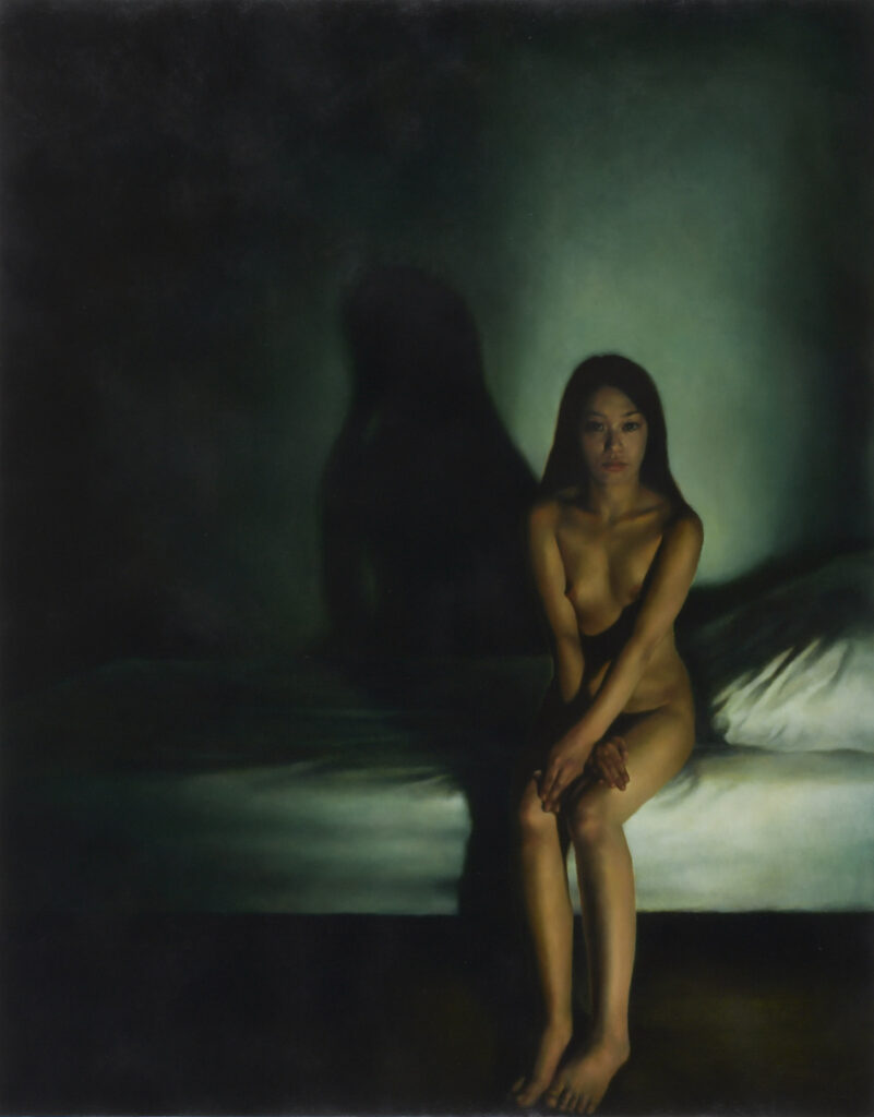 ZENO X GALLERY - Naoto kawahara