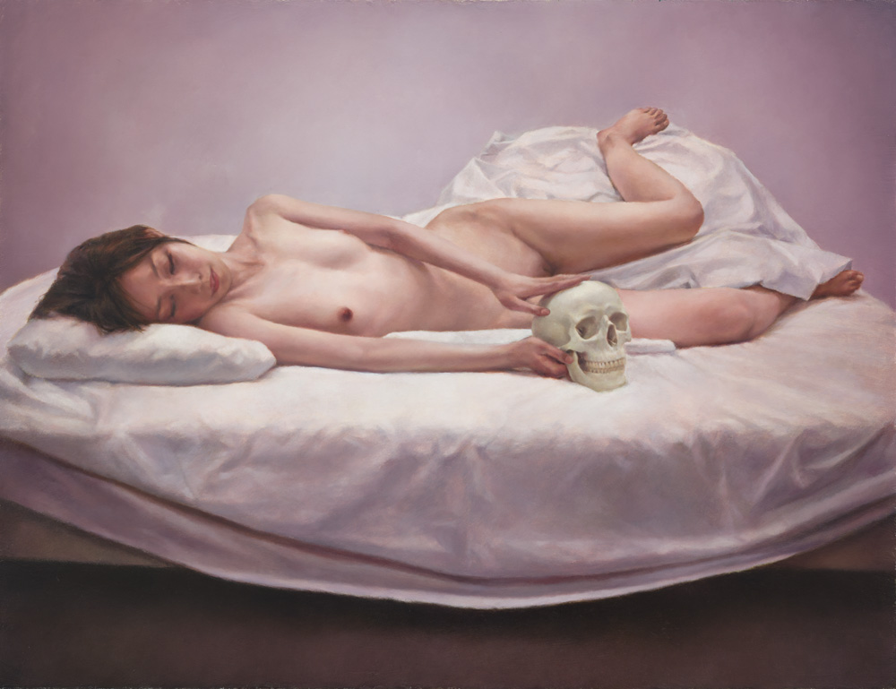 ZENO X GALLERY - Naoto kawahara