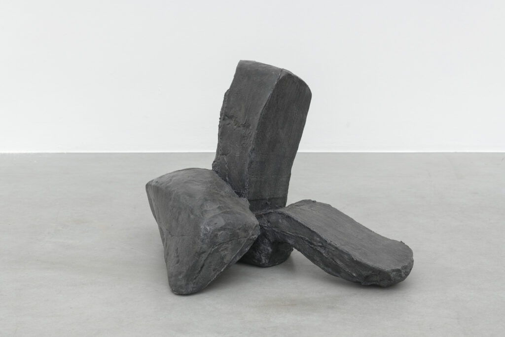 ZENO X GALLERY - Paulo monteiro